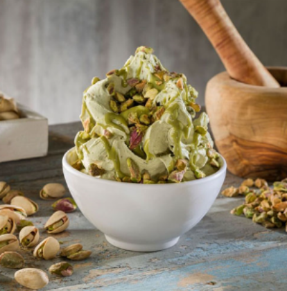 Obrázek PISTACCHIO PESTO CIURI CIURI 2 x 2,5 kg 